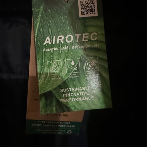 Tailor Vintage Airotec Performance Vest - Picture 4 of 6